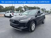 Thumbnail of 2023 Agate Black Metallic Ford Escape