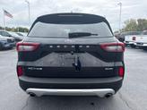 Thumbnail of 2023 Agate Black Metallic Ford Escape