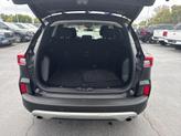 Thumbnail of 2023 Agate Black Metallic Ford Escape