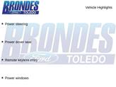 Thumbnail of 2023 Agate Black Metallic Ford Escape