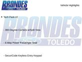 Thumbnail of 2023 Agate Black Metallic Ford Escape