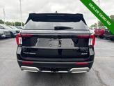 Thumbnail of 2025 Agate Black Metallic Ford Explorer