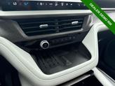 Thumbnail of 2025 Agate Black Metallic Ford Explorer