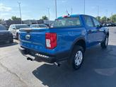 Thumbnail of 2024 Velocity Blue Metallic Ford Ranger