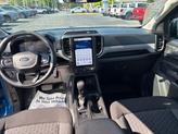 Thumbnail of 2024 Velocity Blue Metallic Ford Ranger