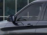 Thumbnail of 2025 Agate Black Metallic Ford Explorer