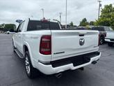 Thumbnail of 2021 Ivory White Tri-Coat Pearlcoat RAM 1500