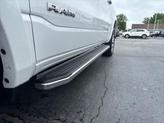 Thumbnail of 2021 Ivory White Tri-Coat Pearlcoat RAM 1500