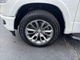 Thumbnail of 2021 Ivory White Tri-Coat Pearlcoat RAM 1500