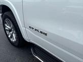 Thumbnail of 2021 Ivory White Tri-Coat Pearlcoat RAM 1500