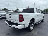 Thumbnail of 2021 Ivory White Tri-Coat Pearlcoat RAM 1500