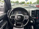 Thumbnail of 2021 Ivory White Tri-Coat Pearlcoat RAM 1500