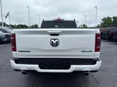 Thumbnail of 2021 Ivory White Tri-Coat Pearlcoat RAM 1500