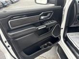 Thumbnail of 2021 Ivory White Tri-Coat Pearlcoat RAM 1500