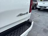Thumbnail of 2021 Ivory White Tri-Coat Pearlcoat RAM 1500