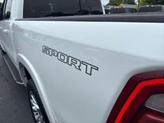 Thumbnail of 2021 Ivory White Tri-Coat Pearlcoat RAM 1500