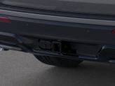 Thumbnail of 2025 Carbonized Gray Metallic Ford Explorer