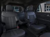 Thumbnail of 2025 Carbonized Gray Metallic Ford Explorer
