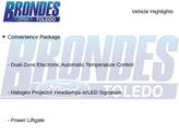 Thumbnail of 2022 Atlas Blue Metallic Ford Escape