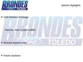 Thumbnail of 2022 Atlas Blue Metallic Ford Escape