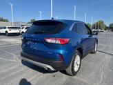 Thumbnail of 2022 Atlas Blue Metallic Ford Escape