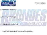 Thumbnail of 2022 Atlas Blue Metallic Ford Escape
