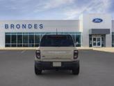 Thumbnail of 2025 Desert Sand Ford Bronco Sport