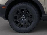 Thumbnail of 2025 Desert Sand Ford Bronco Sport