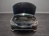 Thumbnail of 2015 Black Clearcoat Chrysler 200