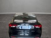 Thumbnail of 2015 Black Clearcoat Chrysler 200