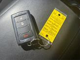 Thumbnail of 2023 Diamond Black Crystal Pearlcoat Jeep Grand Cherokee