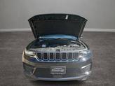Thumbnail of 2023 Diamond Black Crystal Pearlcoat Jeep Grand Cherokee