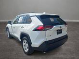 Thumbnail of 2020 Super White Toyota RAV4 Hybrid