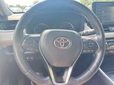 Thumbnail of 2020 Super White Toyota RAV4 Hybrid