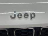 Thumbnail of 2023 Bright White Clearcoat Jeep Grand Cherokee