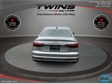 Thumbnail of 2023 Florett Silver Metallic Audi A4