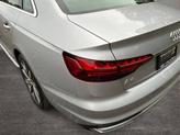 Thumbnail of 2023 Florett Silver Metallic Audi A4