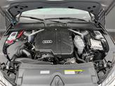 Thumbnail of 2023 Florett Silver Metallic Audi A4