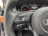 Thumbnail of 2023 Florett Silver Metallic Audi A4