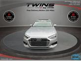 Thumbnail of 2023 Florett Silver Metallic Audi A4