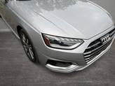 Thumbnail of 2023 Florett Silver Metallic Audi A4