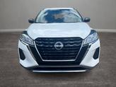 Thumbnail of 2022 Fresh Powder Nissan Kicks