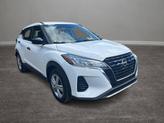 Thumbnail of 2022 Fresh Powder Nissan Kicks