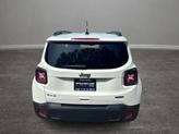 Thumbnail of 2018 Alpine White Jeep Renegade