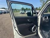 Thumbnail of 2018 Alpine White Jeep Renegade