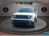 Thumbnail of 2018 Alpine White Jeep Renegade