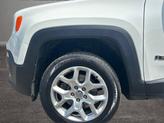 Thumbnail of 2018 Alpine White Jeep Renegade