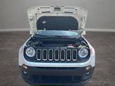 Thumbnail of 2018 Alpine White Jeep Renegade