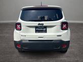 Thumbnail of 2018 Alpine White Jeep Renegade