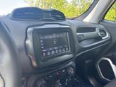 Thumbnail of 2018 Alpine White Jeep Renegade